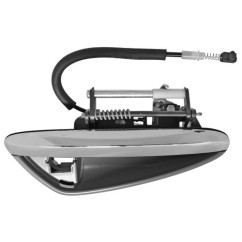 Maniglia Porta Esterna anteriore destro C/Pr per Alfa Romeo 159 (939) AL80569 - 31-AL80569 - 31-AL80569