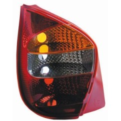Fanale L1070 Post.palio R.2000 Berl.3/5P per Fiat Palio (178) 326001070