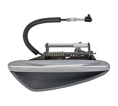 Maniglia Porta Esterna posteriore destro C/Pr per Alfa Romeo 159 (939) AL80571 - 31-AL80571 - 31-AL80571