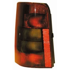 Fanale L0582 Post.s/P Citroen Berlingo destro 1 Port anche per Peugeot Ranch/Partner 326200582