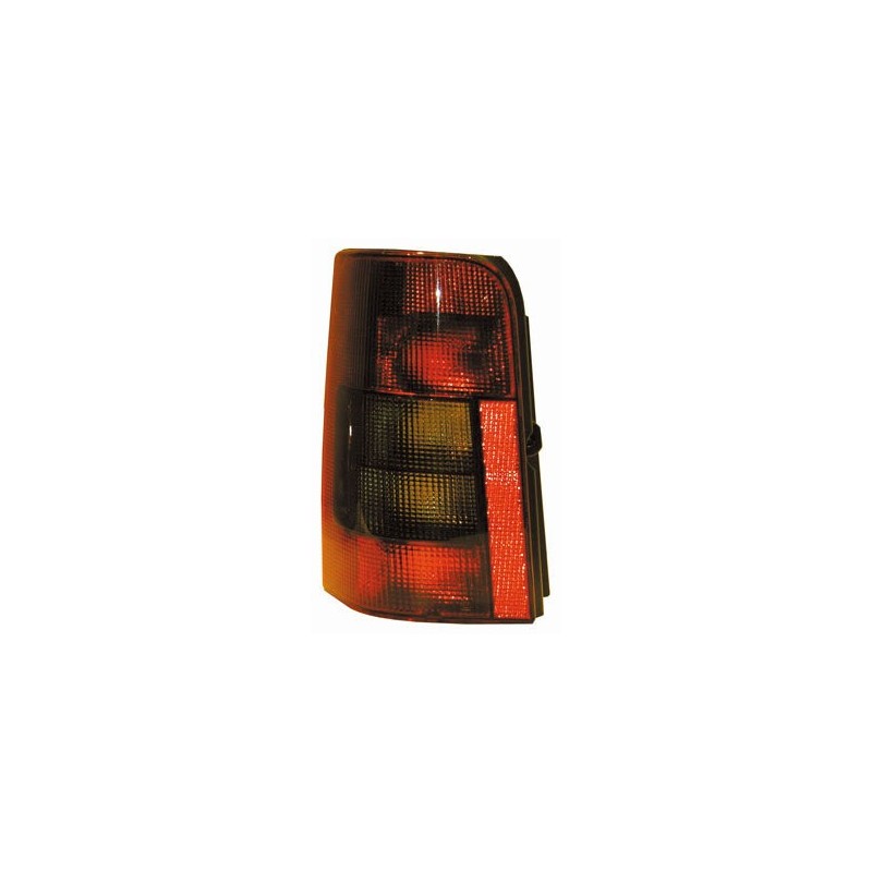 Fanale L0582 Post.s/P Citroen Berlingo destro 1 Port anche per Peugeot Ranch/Partner 326200582