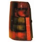 Fanale L0582 Post.s/P Citroen Berlingo destro 1 Port anche per Peugeot Ranch/Partner 326200582