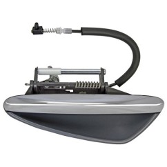 Maniglia Porta Esterna posteriore sinistro C/Pr per Alfa Romeo 159 (939) AL80572 - 31-AL80572 - 31-AL80572