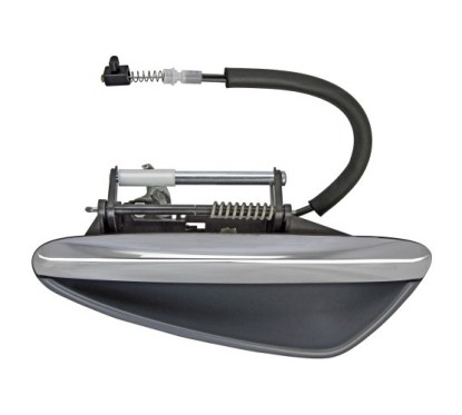 Maniglia Porta Esterna posteriore sinistro C/Pr per Alfa Romeo 159 (939) AL80572 - 31-AL80572 - 31-AL80572