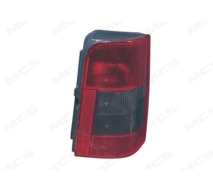 Fanale L0582 Post.s/P Citroen Berlingo destro 1 Port anche per Peugeot Ranch/Partner 326200582
