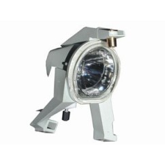 Fendinebbia F0970 Y 96 destro per Lancia Y (840A) 326400970