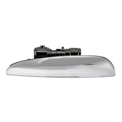 Maniglia Esterna anteriore sinistro Cromata per Fiat Croma (194) AL80574 - 31-AL80574 - 31-AL80574