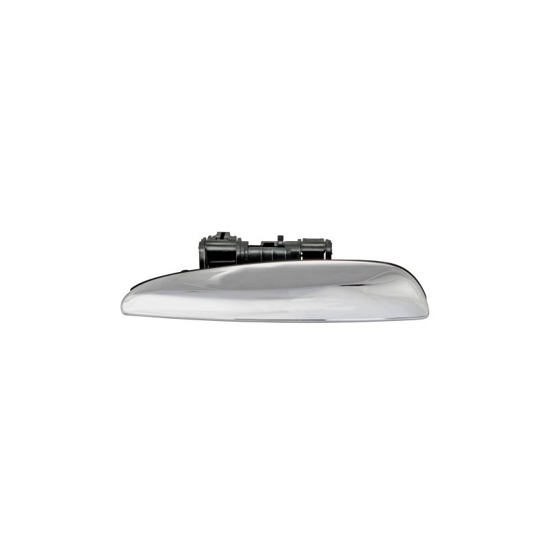 Maniglia Esterna anteriore sinistro Cromata per Fiat Croma (194) AL80574