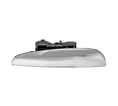 Maniglia Esterna anteriore sinistro Cromata per Fiat Croma (194) AL80574 - 31-AL80574 - 31-AL80574