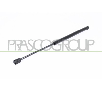 Molla A Gas destro/Sinistro Portellone posteriore (Mod. 5P.) (600N L.440MM) per Skoda Fabia SK3209055