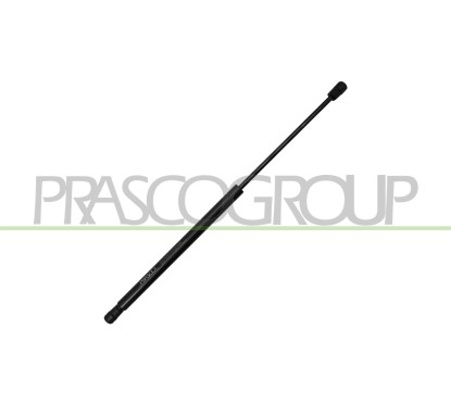 Molla A Gas destro/Sinistro Portellone posteriore (440N L.495MM) per Skoda Fabia SK3249055
