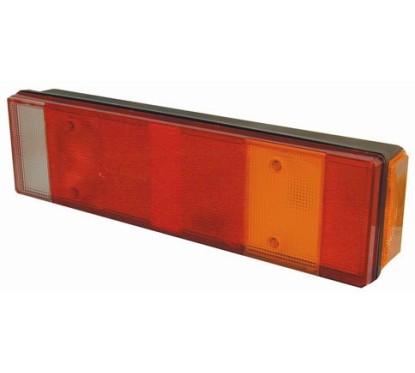 Fanale L2117 Post. sinistro 4 Perni per Iveco Daily 326602117 - 30-326602117 - 30-326602117