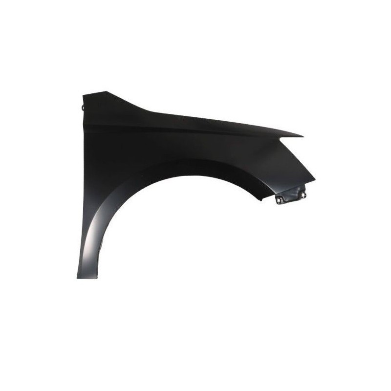 Parafango anteriore destro per Skoda Fabia SK3283003