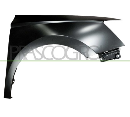 Parafango anteriore destro per Skoda Fabia SK3283003
