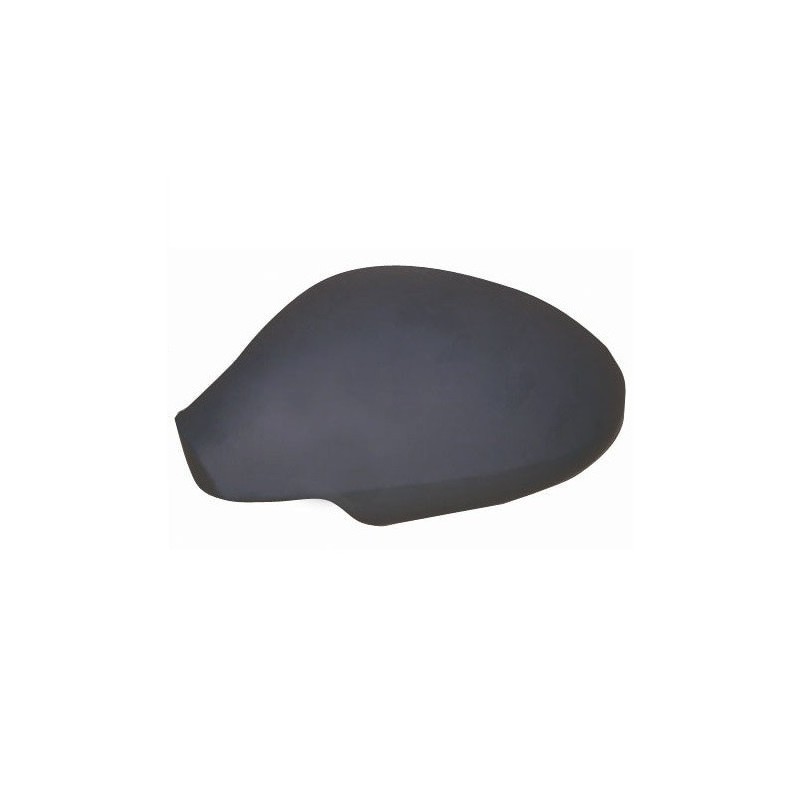 Calotta Retrovisore sinistro Nera per Seat Altea, Ibiza IV (6L1)/Cordoba e Leon e altri modelli ST0337404