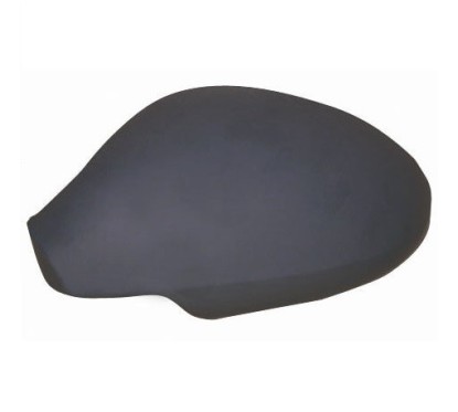 Calotta Retrovisore sinistro Nera per Seat Altea, Ibiza IV (6L1)/Cordoba e Leon e altri modelli ST0337404 - 64-ST0337404 -