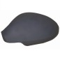 Calotta Retrovisore sinistro Nera per Seat Altea, Ibiza IV (6L1)/Cordoba e Leon e altri modelli ST0337404