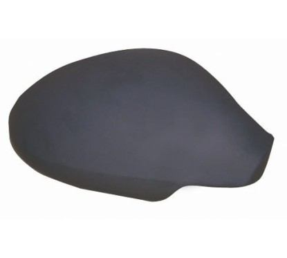 Calotta Retrovisore sinistro Nera per Seat Altea, Ibiza IV (6L1)/Cordoba e Leon e altri modelli ST0337404