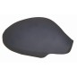 Calotta Retrovisore sinistro Nera per Seat Altea, Ibiza IV (6L1)/Cordoba e Leon e altri modelli ST0337404