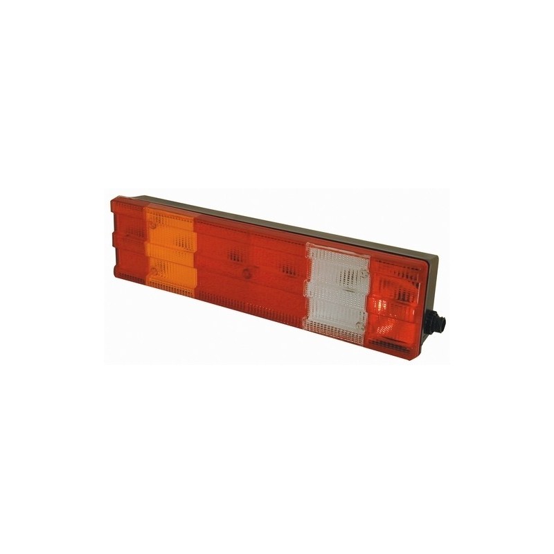 Fanale posteriore (S/Luce Targa) sinistro Mercedes Actros dal 1996 326602225