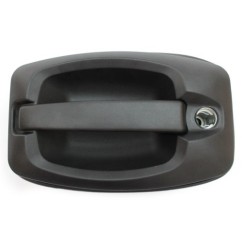 Maniglia Porta Esterna anteriore sinistro per Citroen Jumper (9**), Fiat Ducato (250) e Ducato (9**) e altri modelli