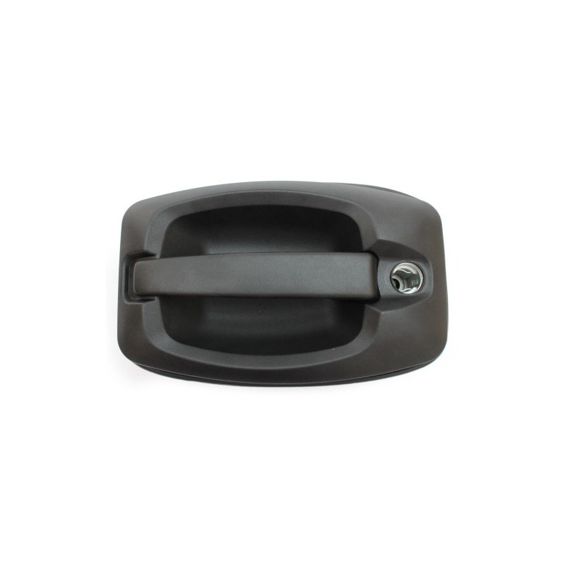 Maniglia Porta Esterna anteriore sinistro per Citroen Jumper (9**), Fiat Ducato (250) e Ducato (9**) e altri modelli AL80582SC