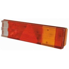 Fanale L2236 Post.destro Mercedes Rim.sprinter C/Tg 326602236