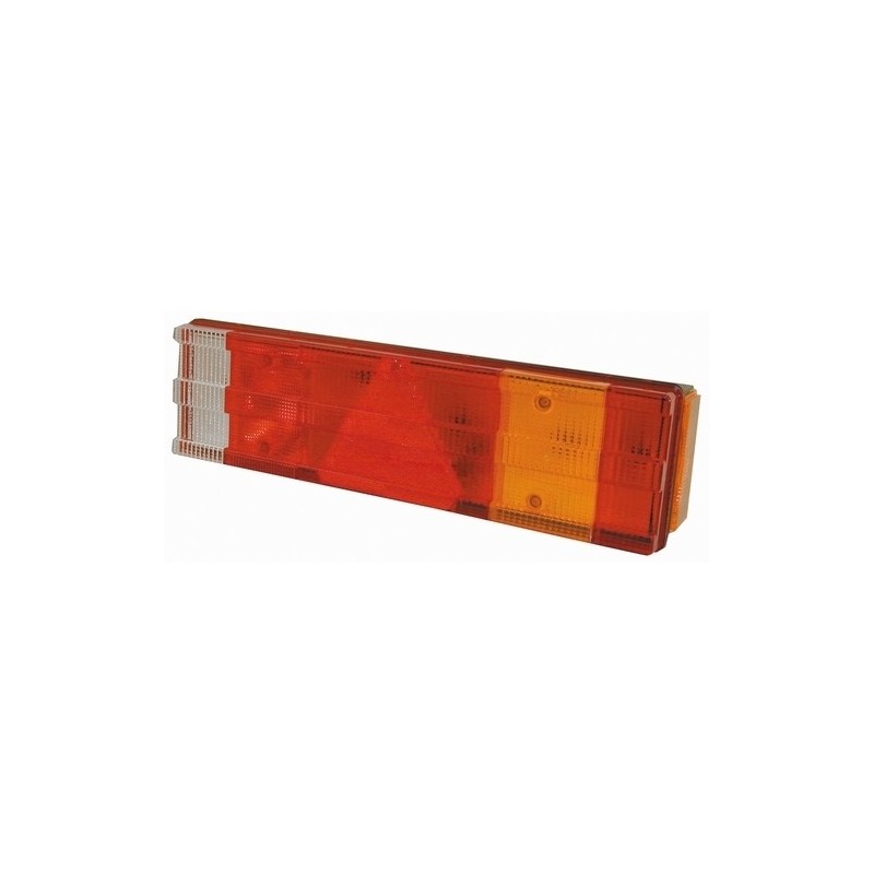 Fanale L2236 Post.destro Mercedes Rim.sprinter C/Tg 326602236