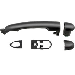 Maniglia Porta Esterna per Hyundai Veloster (Fs), Renault Espace IV (JK0/1) e Laguna II (BG0/1) e altri modelli AL80583 -