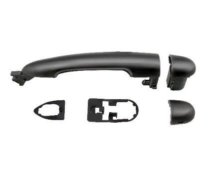 Maniglia Porta Esterna per Hyundai Veloster (Fs), Renault Espace IV (JK0/1) e Laguna II (BG0/1) e altri modelli AL80583 -