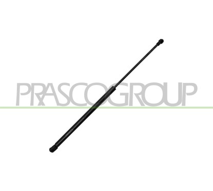 Molla A Gas destro/Sinistro Portellone posteriore (Mod. 06/Dal 2016) (290N L.560MM) per Seat Ibiza V (6J5) e Ibiza VI ST0379055