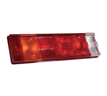 Trasparente posteriore (Destro o sinistro) Spinter dal 1995 per Mercedes Sprinter (901_902) 326602241 - 30-326602241 -