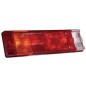Trasparente posteriore (Destro o sinistro) Spinter dal 1995 per Mercedes Sprinter (901_902) 326602241