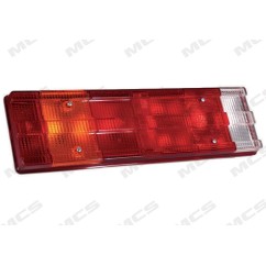 Trasparente posteriore (Destro o sinistro) Spinter dal 1995 per Mercedes Sprinter (901_902) 326602241 - 30-326602241 -