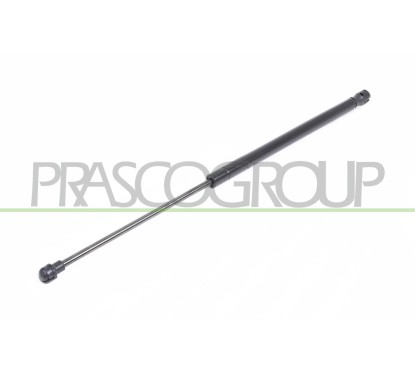 Molla A Gas destro/Sinistro Portellone posteriore (Mod. 5P.) (320N L.500MM) per Seat Leon ST4229055