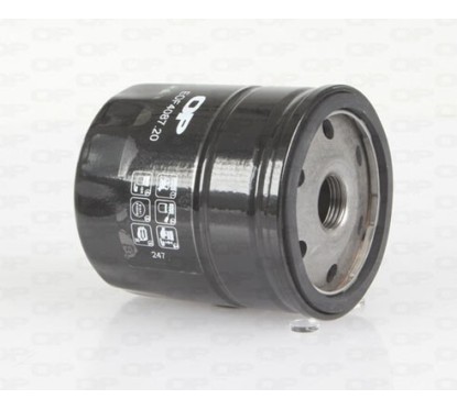 Filtro Olio EOF4087.20 - 80-EOF4087.20 - 80-EOF4087.20