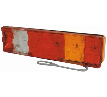 Fanale L2266 Post.destro Mercedes Rim.actros C/Tg Sk 326602266 - 30-326602266 - 30-326602266