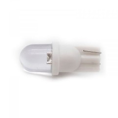 T10 A Led 4 Bianco - 24V (Conf.2 Pz) 39147