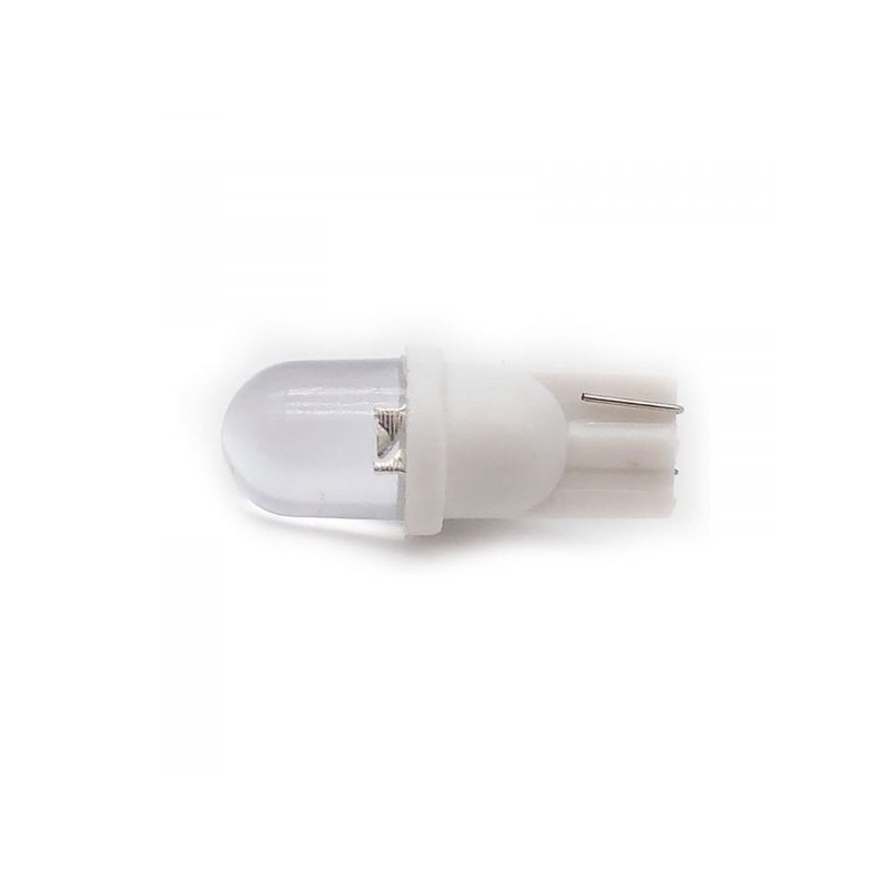 T10 A Led 4 Bianco - 24V (Conf.2 Pz) 39147