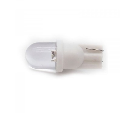 T10 A Led 4 Bianco - 24V (Conf.2 Pz) 39147 - 83-39147 - 83-39147