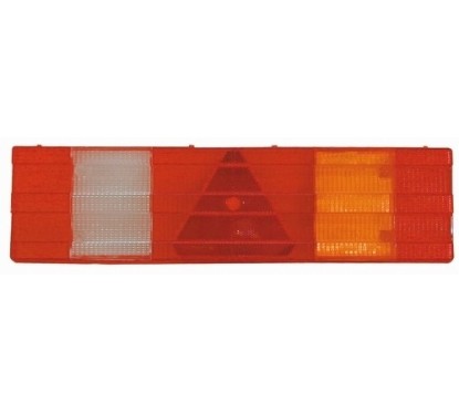 Trasparente L2268 Post.destro Mercedes Rim.actros Sk 326602268 - 30-326602268 - 30-326602268