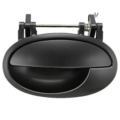 Maniglia Porta posteriore sinistro C/Pr per Opel Corsa C e Meriva AL80587 - 31-AL80587 - 31-AL80587