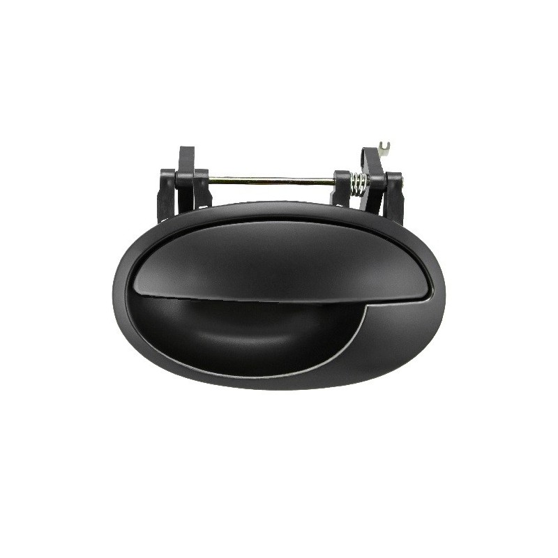 Maniglia Porta posteriore sinistro C/Pr per Opel Corsa C e Meriva AL80587