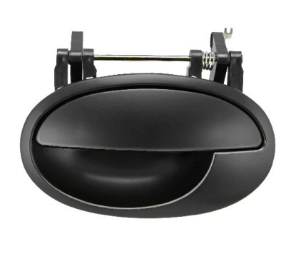 Maniglia Porta posteriore sinistro C/Pr per Opel Corsa C e Meriva AL80587 - 31-AL80587 - 31-AL80587