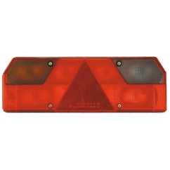 Fanale L2285 Post.sinistro Rimor. S/Tg Uiii' 326602285