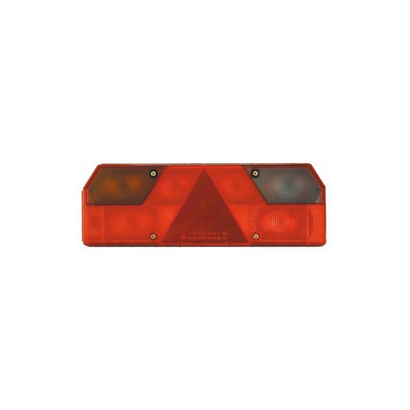 Fanale L2285 Post.sinistro Rimor. S/Tg Uiii' 326602285