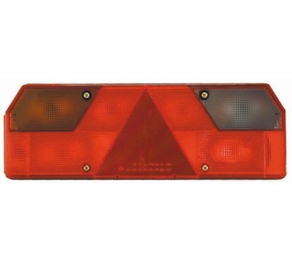 Fanale L2285 Post.sinistro Rimor. S/Tg Uiii' 326602285 - 30-326602285 - 30-326602285