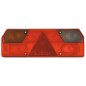 Fanale L2285 Post.sinistro Rimor. S/Tg Uiii' 326602285