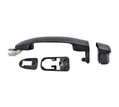 Maniglia Esterna anteriore destro - posteriore destro o sinistro C/Pr per Fiat Bravo (198) AL80588 - 31-AL80588 - 31-AL80588
