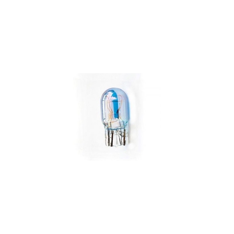 Lampada T20 - 12V - 5/21W Crystal Cromo (Conf.2 Pz) 39159